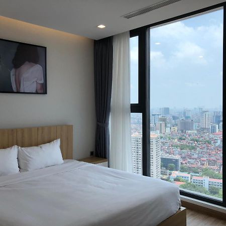Apartment  Hanoi Exterior foto