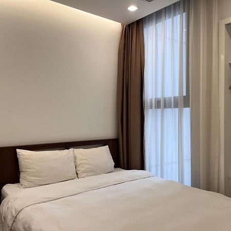 Apartment  Hanoi Exterior foto