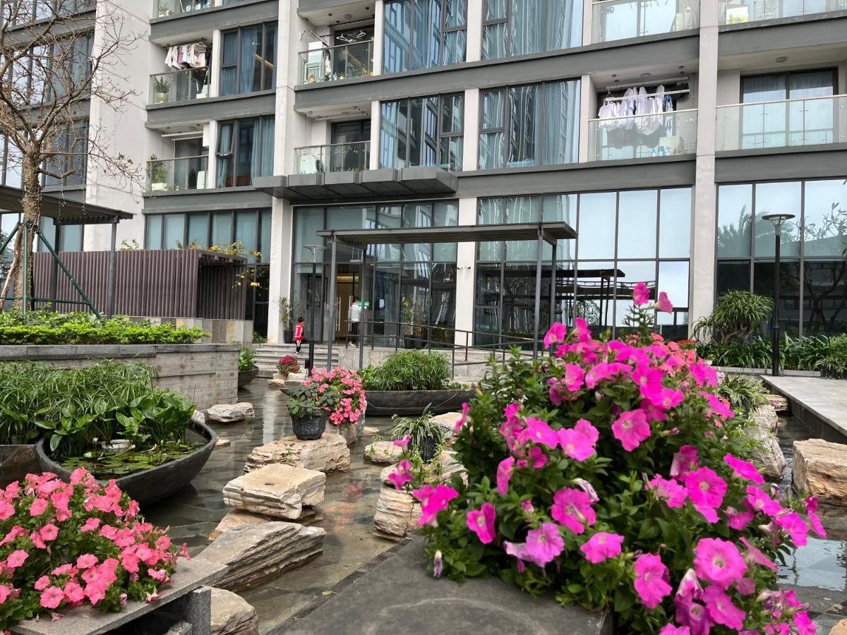 Apartment  Hanoi Exterior foto