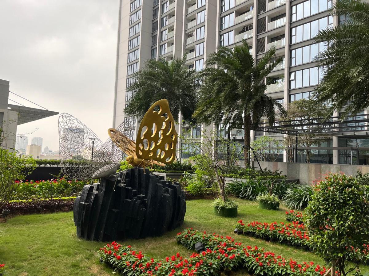 Apartment  Hanoi Exterior foto
