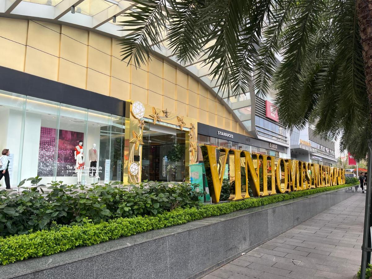 Apartment  Hanoi Exterior foto