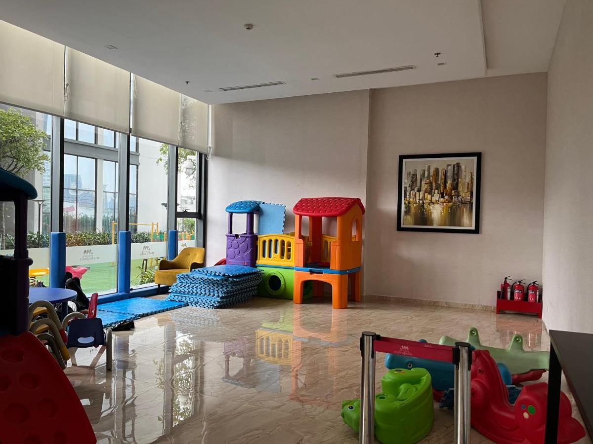 Apartment  Hanoi Exterior foto
