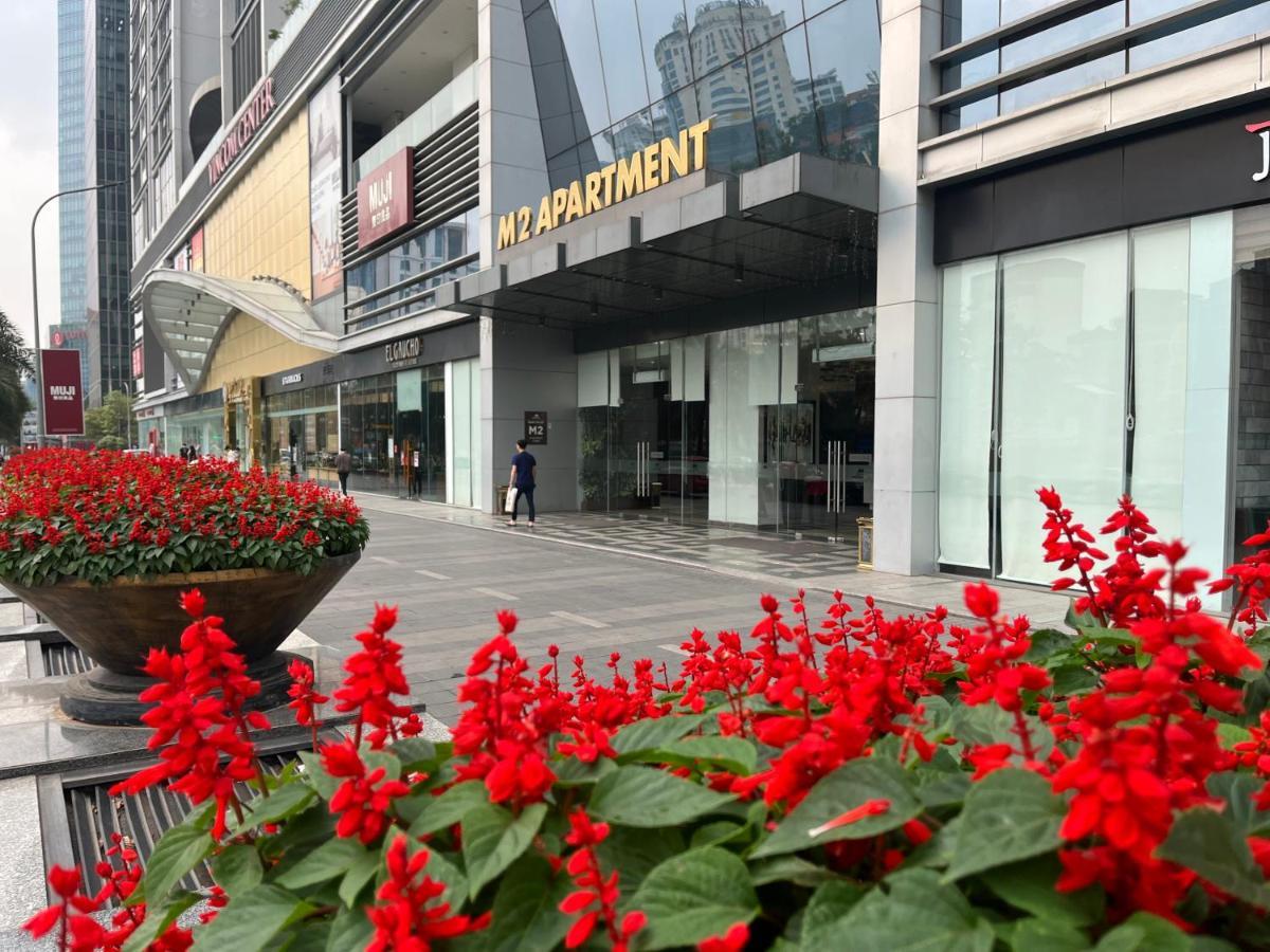 Apartment  Hanoi Exterior foto