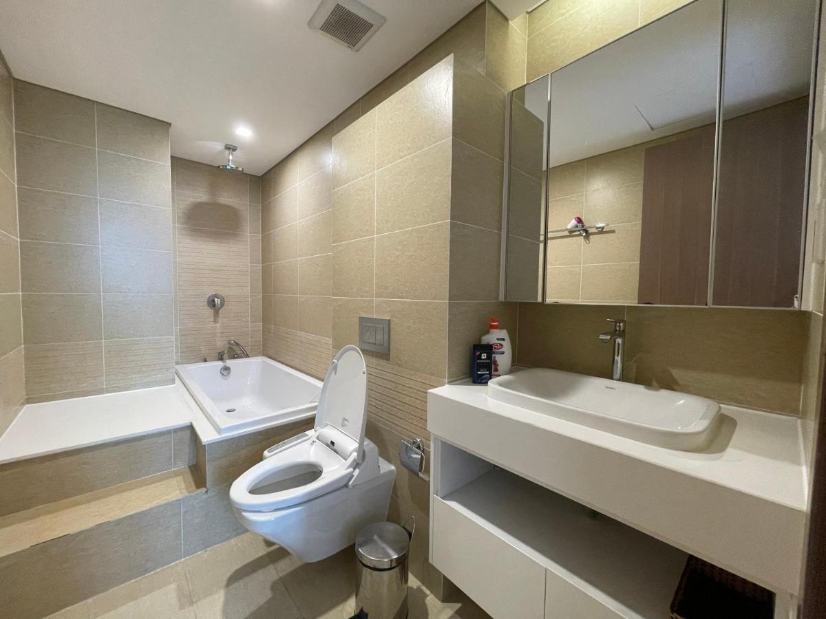 Apartment  Hanoi Exterior foto