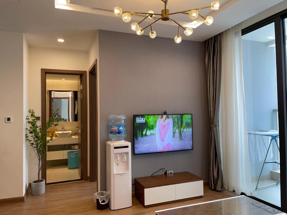 Apartment  Hanoi Exterior foto