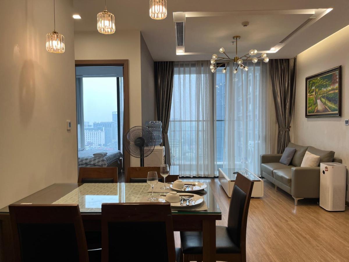 Apartment  Hanoi Exterior foto
