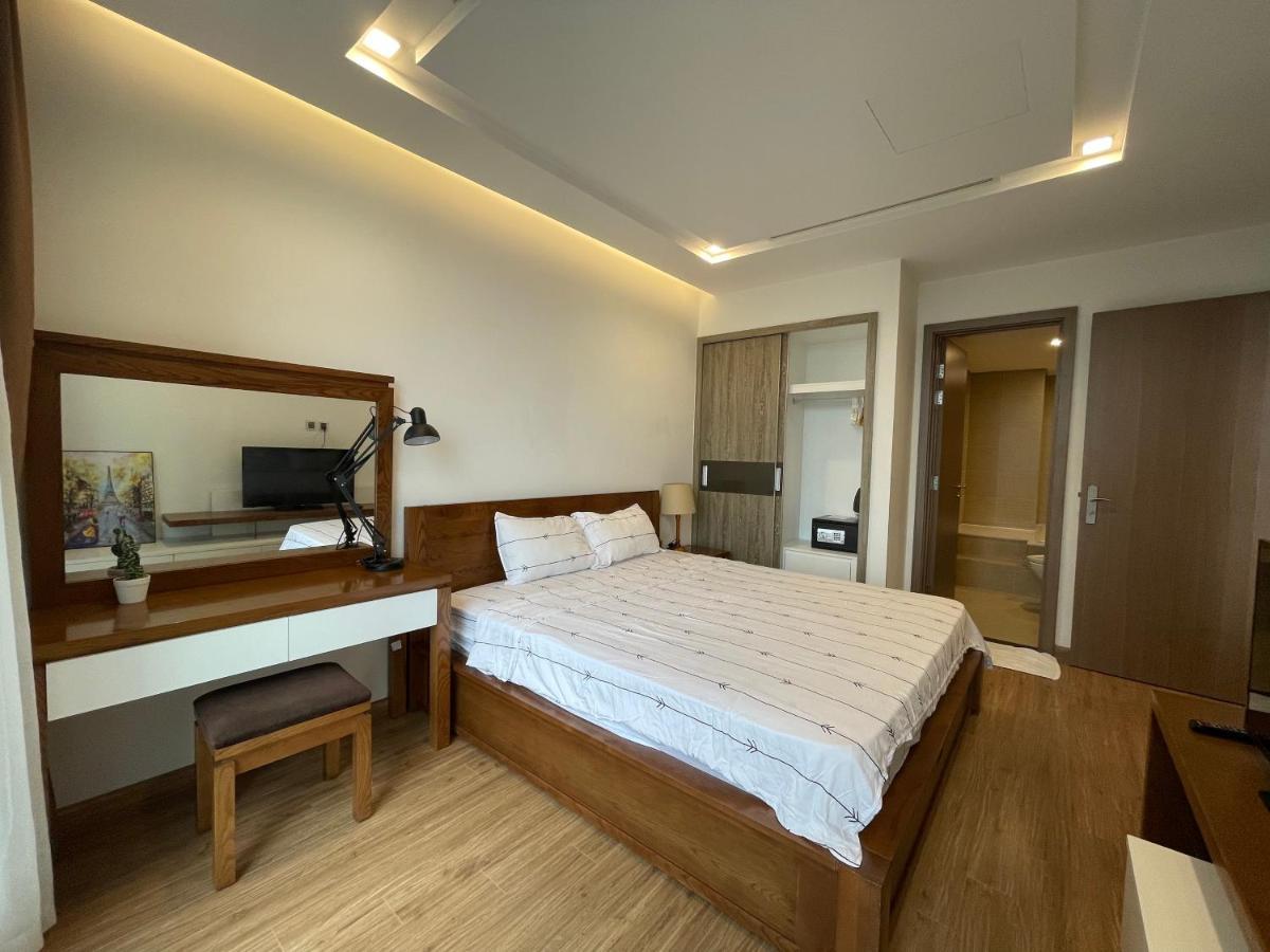Apartment  Hanoi Exterior foto