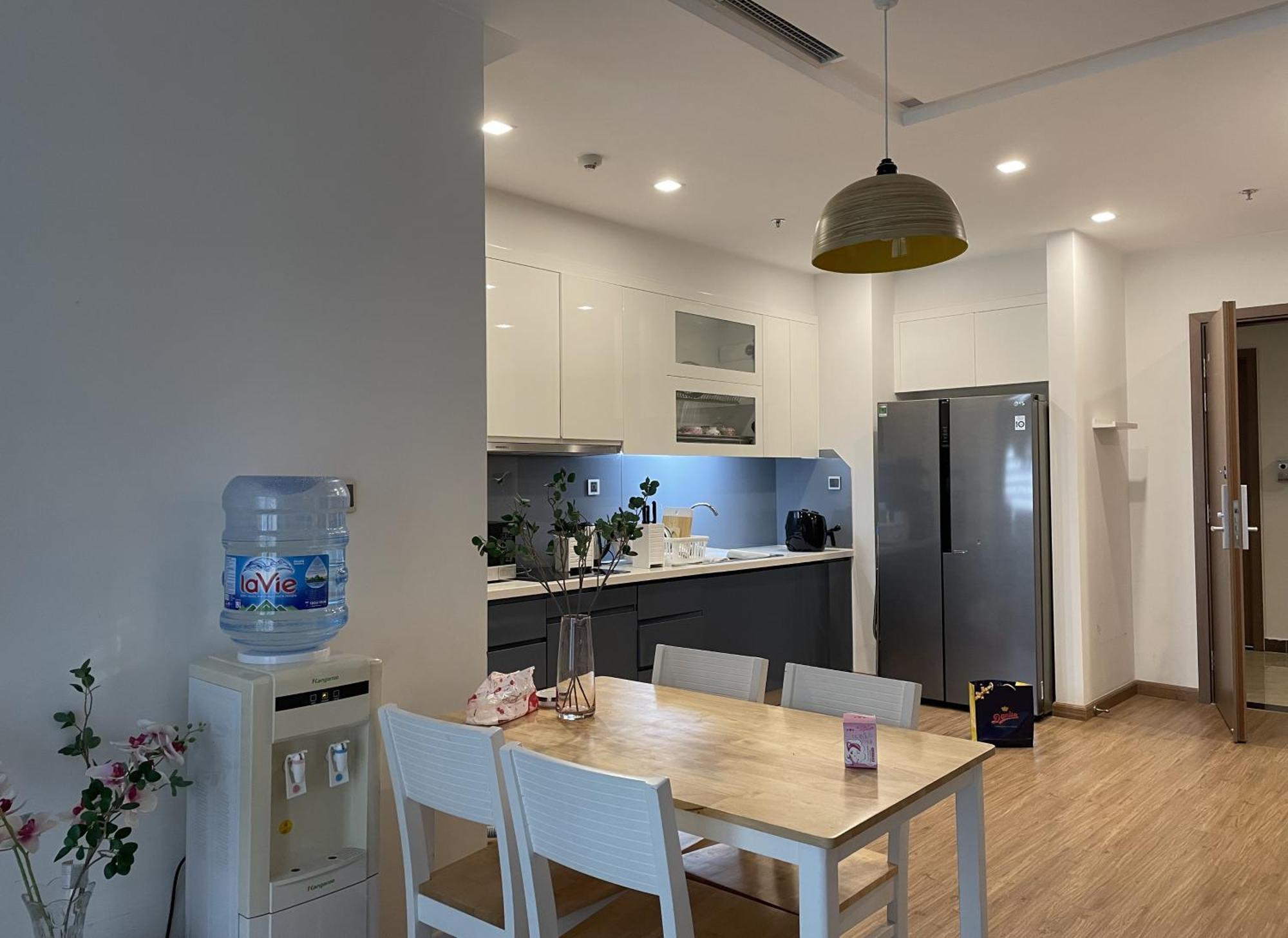 Apartment  Hanoi Exterior foto