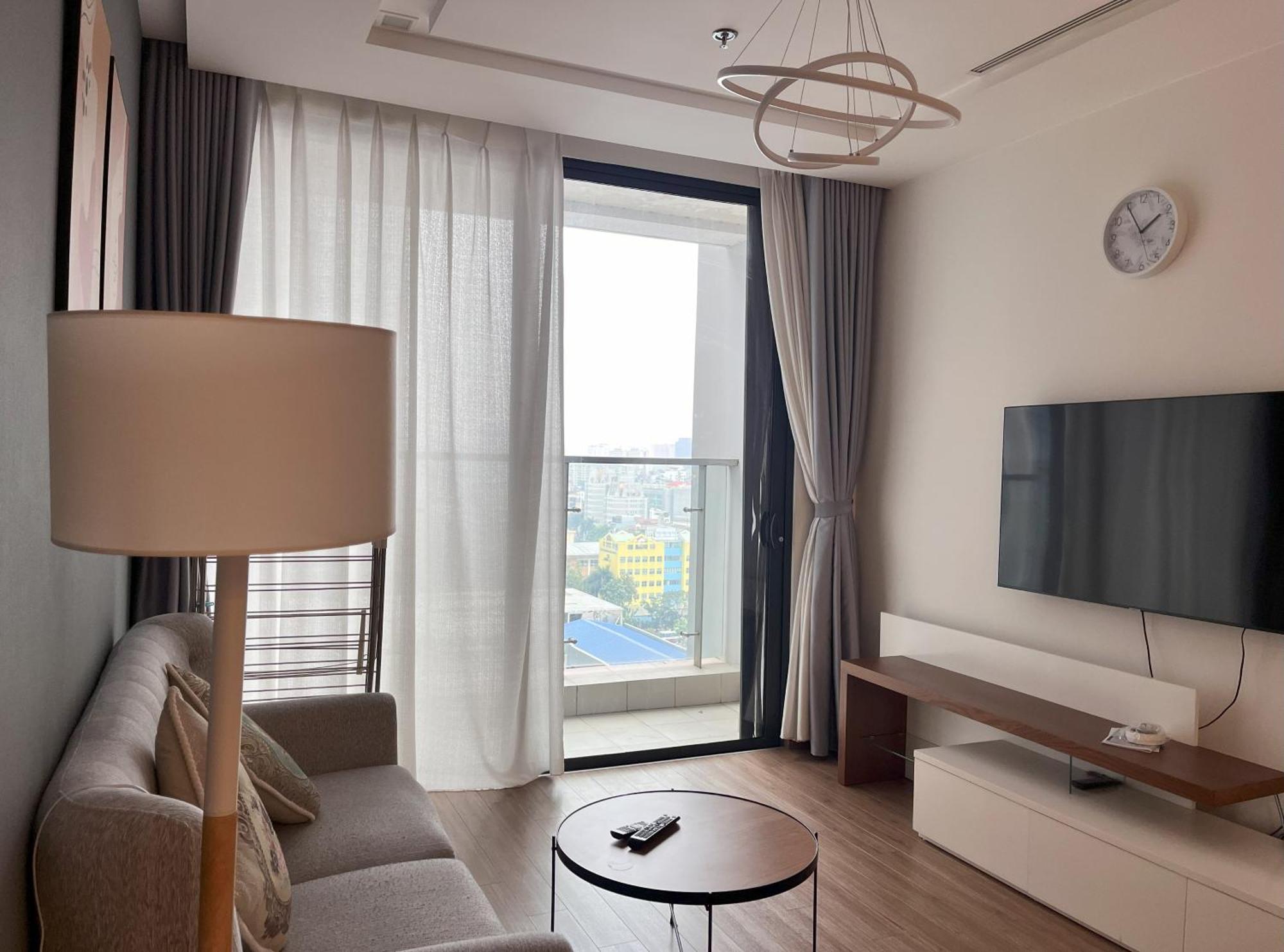 Apartment  Hanoi Exterior foto