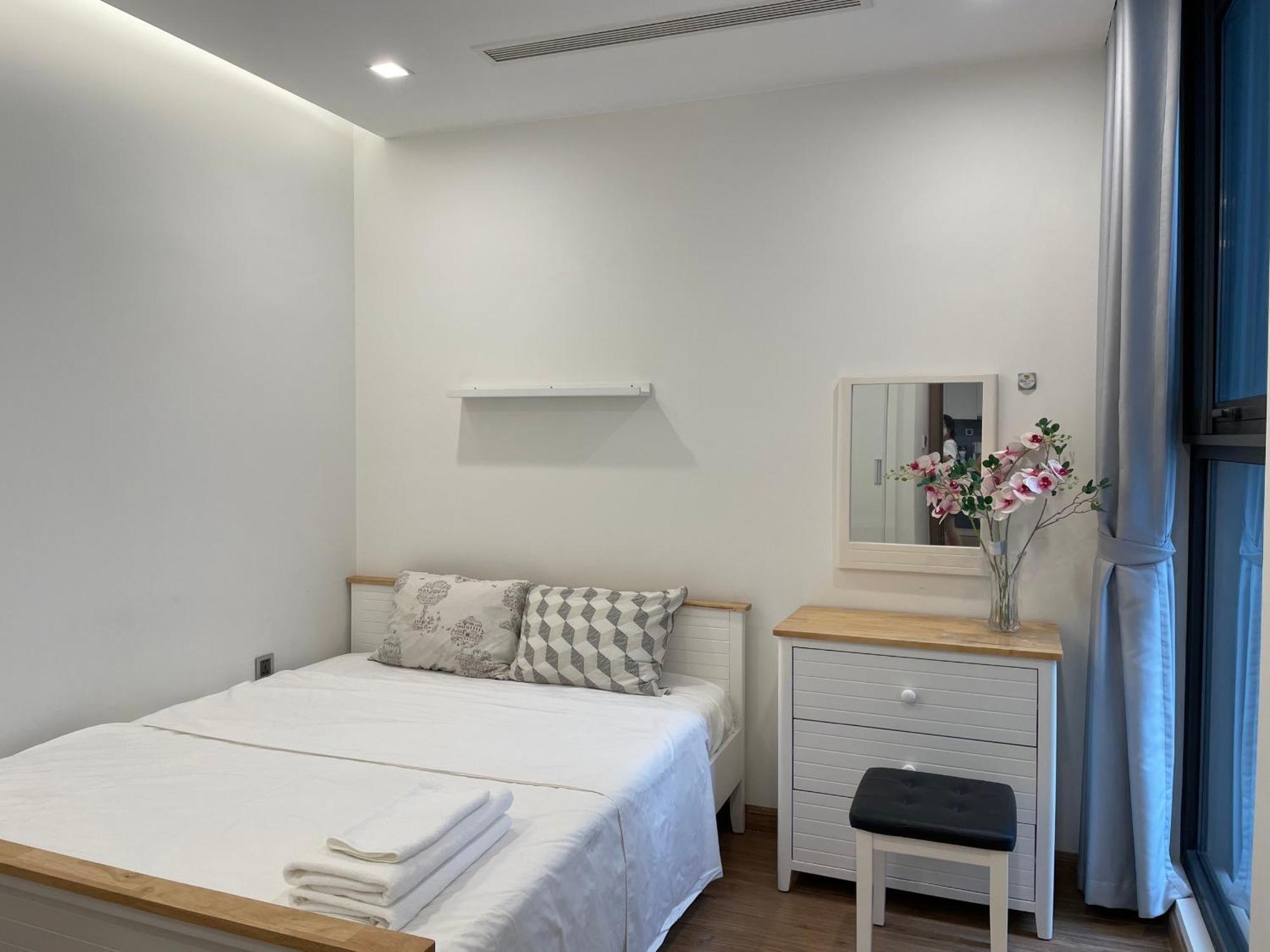 Apartment  Hanoi Exterior foto