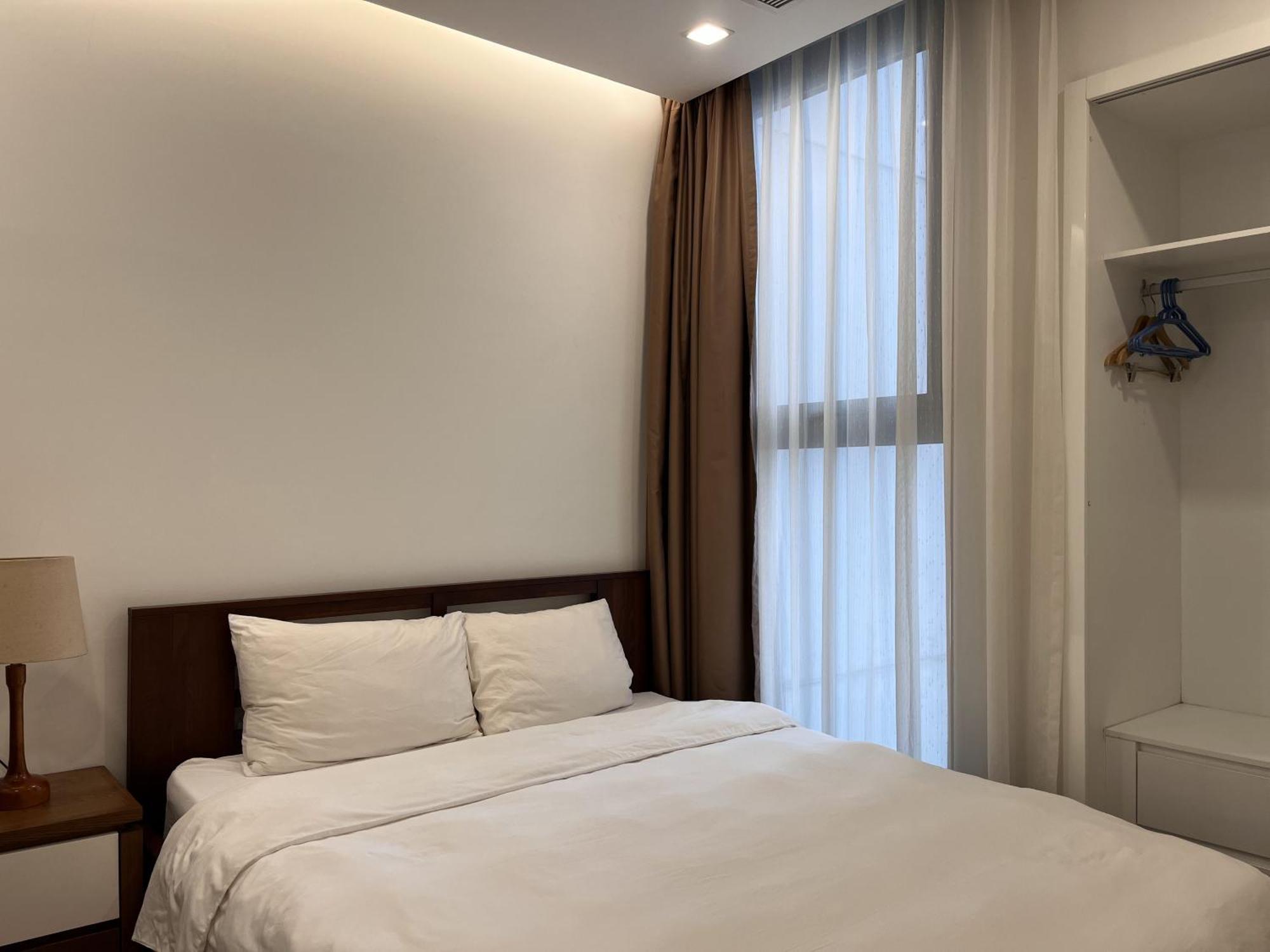 Apartment  Hanoi Exterior foto
