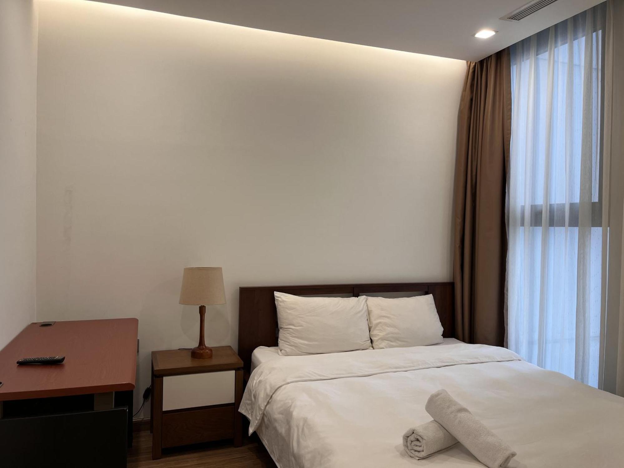 Apartment  Hanoi Exterior foto