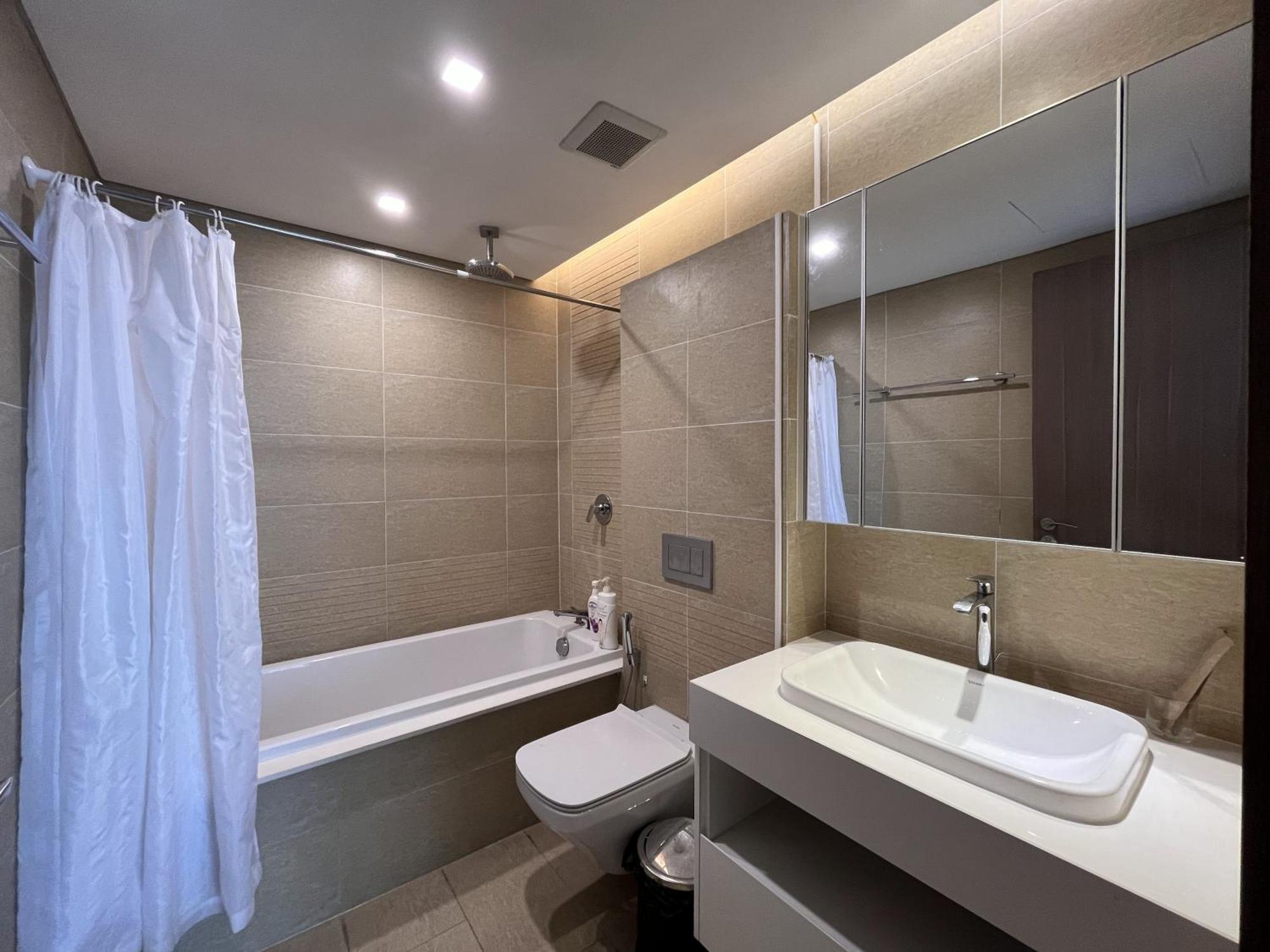 Apartment  Hanoi Exterior foto