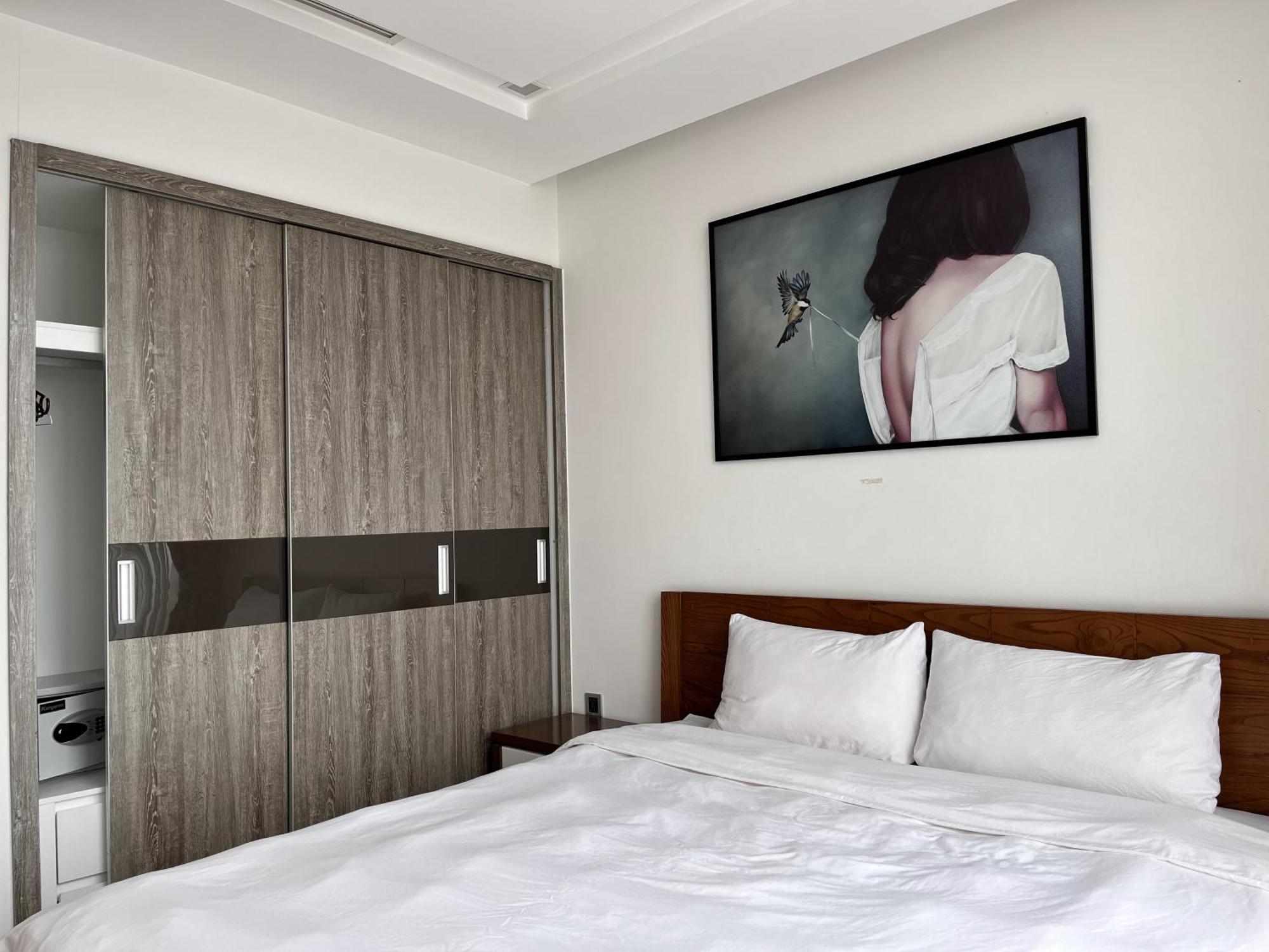 Apartment  Hanoi Exterior foto