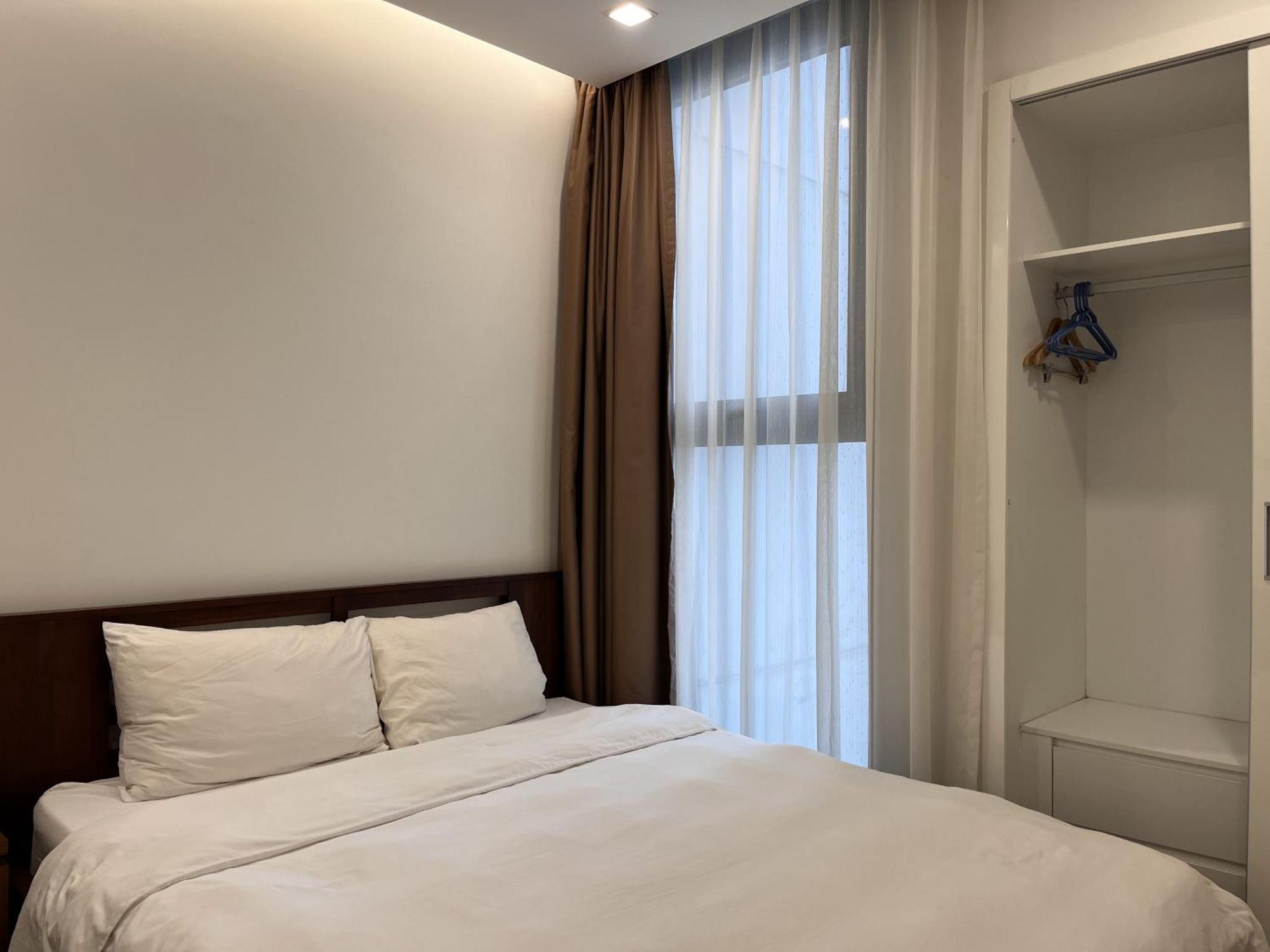 Apartment  Hanoi Exterior foto