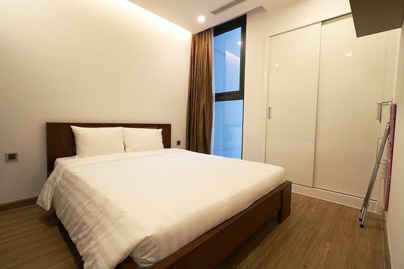 Apartment  Hanoi Exterior foto