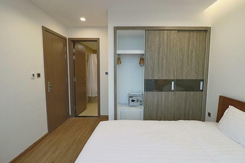Apartment  Hanoi Exterior foto