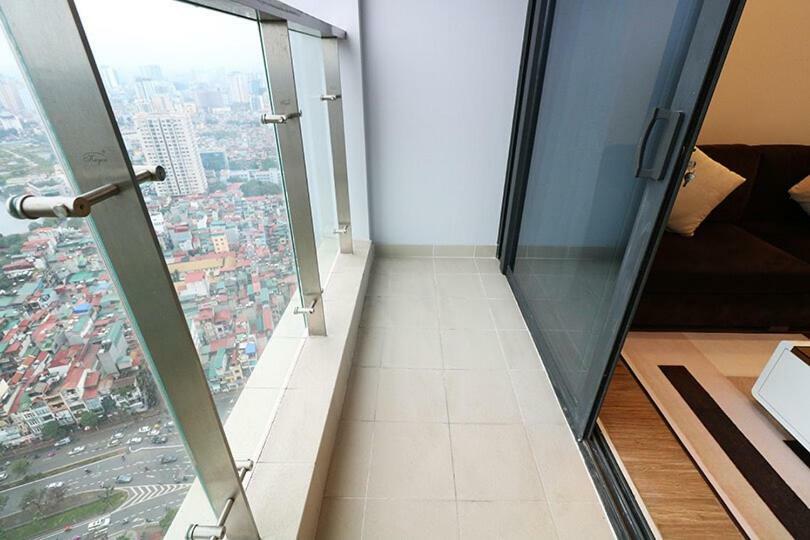 Apartment  Hanoi Exterior foto