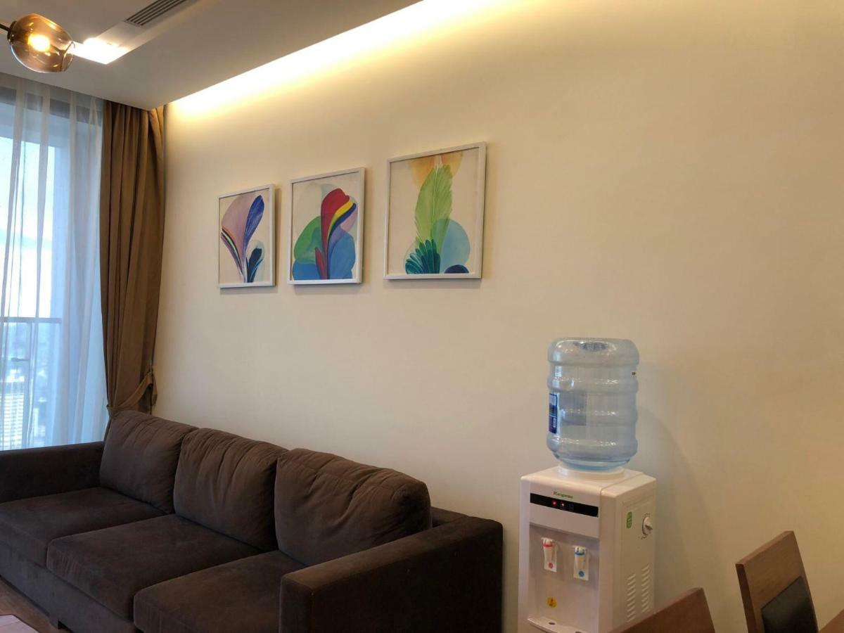 Apartment  Hanoi Exterior foto